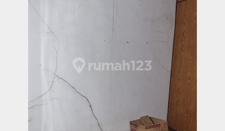 Twin Shophouse 2 in Jakarta Distribution Centre Kapuk Kamal Muara Penjaringan North Jakarta 2