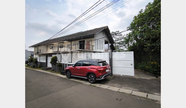 Office in Depok Cimanggis for Quick Sale