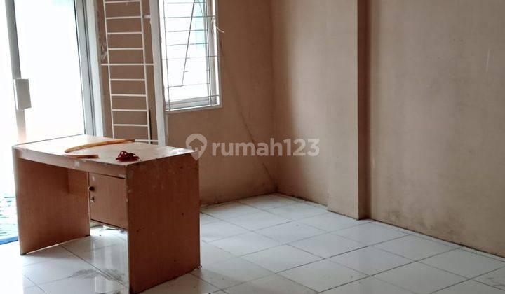 Ruko 3 1 2 Lantai Jalan Wedana Taman Sari Jakarta Barat Dijual Cepat 2