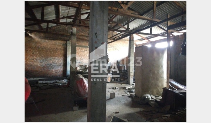 Rumah murah di cengkareng hitung tanah daerah bambu kuning cengkareng barat jakarta barat 2