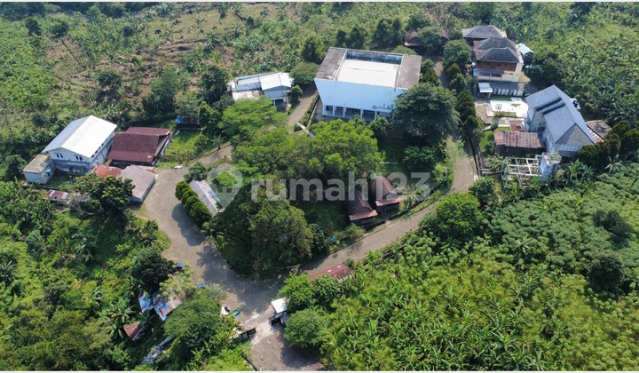1.25 Hectare Land in Hambalang, near Sentul City, Citra City, Sentul Bogor for quick sale. 1.25 Hectare Land in Hambalang, near Sentul City, Citra City, Sentul Bogor for quick sale.