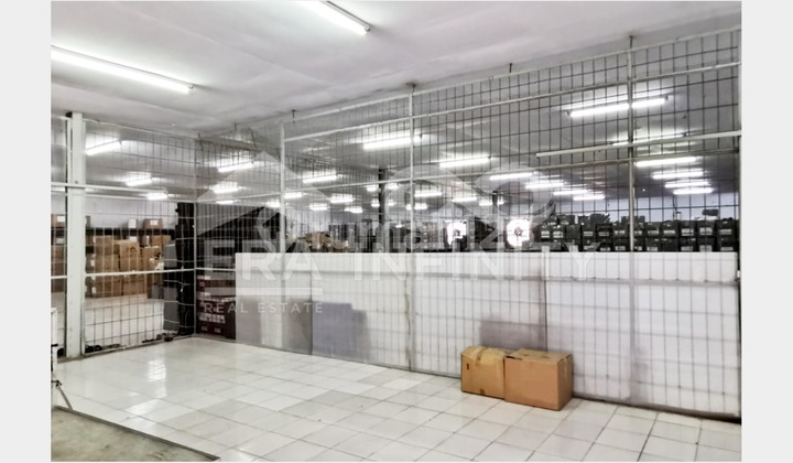 Gudang Kapuk Muara Kamal 5060m2 bebas banjir dan bersih di Penjaringan jakarta utara Gudang Kapuk Muara Kamal 5060m2 bebas banjir dan bersih di Penjaringan jakarta utara