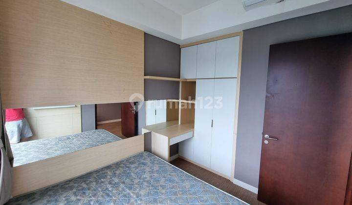 Apartemen Puri Mansion 1 BR Furnished Disewakan Cepat Puri Indah Puri Mansion Jakarta Barat  1