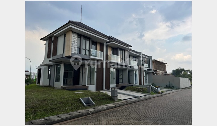 Rumah Baru di penta garden 2 lantai 2m saja di joglo jakarta barat Rumah Baru di penta garden 2 lantai 2m saja di joglo jakarta barat