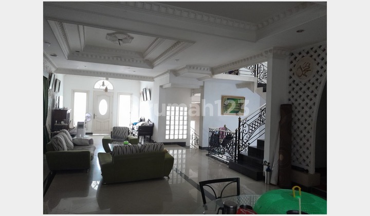 Rumah 3 Lantai Nego Sampe Deal di Jalan Salak Jatinegara Jakarta Timur 2