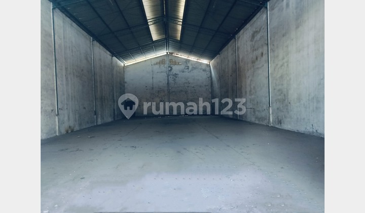 Gudang Di Kapuk Kamal indah Luas Bangunan 360m2 jakarta barat dijual cepat Gudang Di Kapuk Kamal indah Luas Bangunan 360m2 jakarta barat dijual cepat