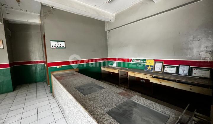 Dijual Cepat Tanah Ex Cucian dan Bengkel Mobil di Pinggir Jl Raya Serpong Tangerang Dijual Cepat Tanah Ex Cucian dan Bengkel Mobil di Pinggir Jl Raya Serpong Tangerang
