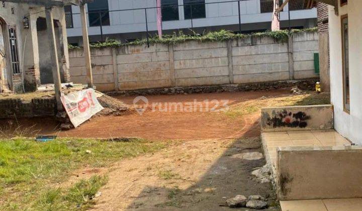 Dijual Cepat Tanah Lokasi Strategis  & Ramai di Pusat Kota Serang 2