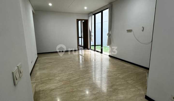 Disewakan Cepat Rumah Rapi Siap Huni Di Cluster Kazumi Zora Bsd 2