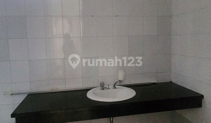 Disewakan Rumah Rapi Baru Direnovasi Di Serenade Lake Gading Serpong