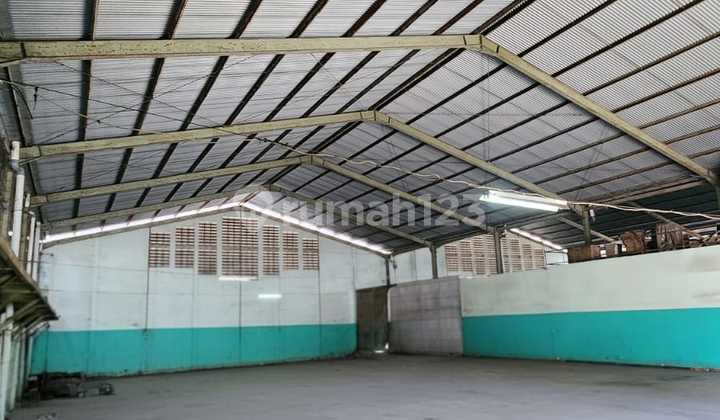 Disewakan Gudang Siap Pakai di Pinggir Jalan Raya Serang KM 19 Cikupa Tangerang Disewakan Gudang Siap Pakai di Pinggir Jalan Raya Serang KM 19 Cikupa Tangerang