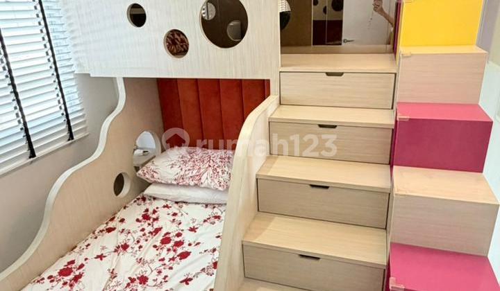 For Rent Quick Apt Paddington Height Alam Sutera Fully Furnished 2Br+1 Lake View For Rent Quick Apt Paddington Height Alam Sutera Fully Furnished 2Br+1 Lake View