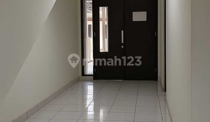 Dijual Kost 11 Kamar Di Cluster Allogio Gading Serpong