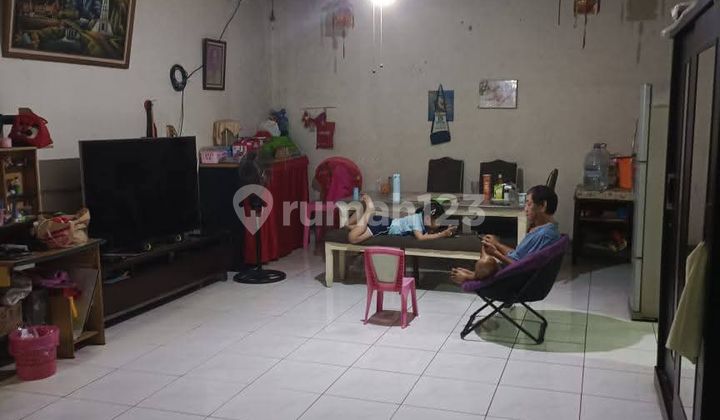 Dijual Rumah 2 Lantai Luas 120 M2 di Victoria Park Tangerang Dijual Rumah 2 Lantai Luas 120 M2 di Victoria Park Tangerang