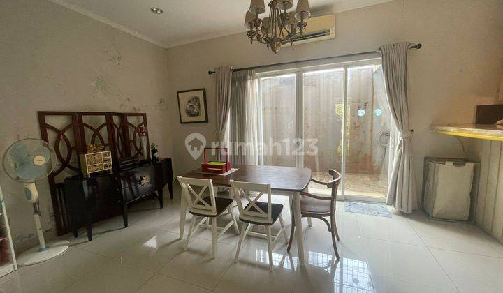 Disewakan Cepat Rumah Full Furnished Rolling Hills Lippo Karawaci 1