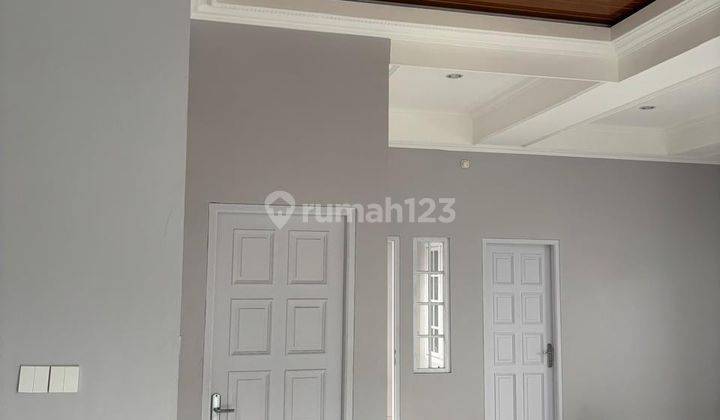 Dijual Cepat Rumah Bagus Siap Huni Di Mega Cinere, Depok 1