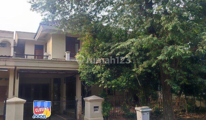 Dijual Cepat Rumah Rapi Siap Huni Di Taman Himalaya Karawaci 1