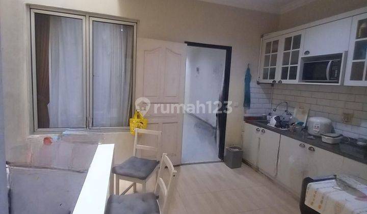 Jual Cepat Rumah Rapi Bagus 2 Lantai Di Lippo Karawaci Tangerang 2