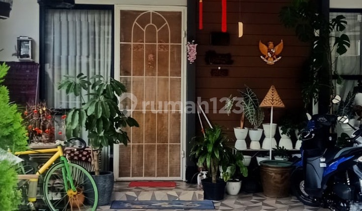 House for Sale Near Toll Access at Cendana Peak, Lippo Karawaci Utara 2