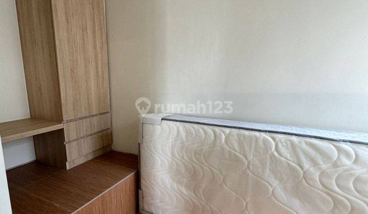 Disewakan Cepat Rumah Furnished Di Tanakayu Jiva Bsd 2