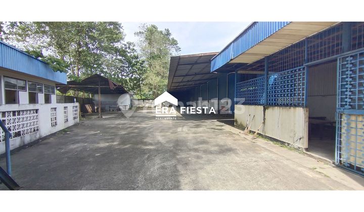 Dijual Cepat Gudang Siap Pakai Lt 7000 M2 Di Cukang Galih Panongan Tangerang Dijual Cepat Gudang Siap Pakai Lt 7000 M2 Di Cukang Galih Panongan Tangerang