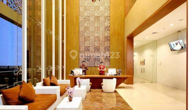 Dijual Cepat Hotel Resort Bintang 4 Di Jl Magelang Yogyakarta 2