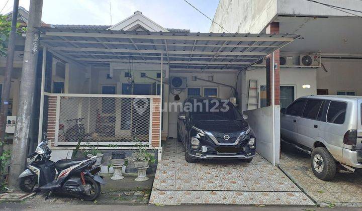 Dijual Rumah Bagus Rapi Di Paradise Seepong City Sebelah Mall Pw 1