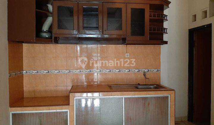 Dijual Cepat Rumah Rapi 2 Lantai Di Cluster Italy Banjar Wijaya 2