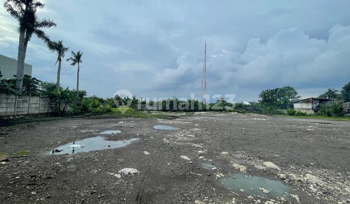 For Quick Lease Land Along Main Road Kh Hasyim Ashari Tangerang For Quick Lease Land Along Main Road Kh Hasyim Ashari Tangerang