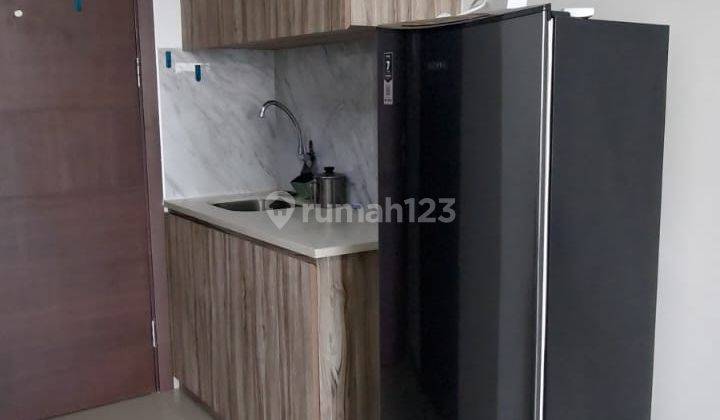 Disewa Cepat Apt Pacific Garden Studio Furnished di Alam Sutera 2