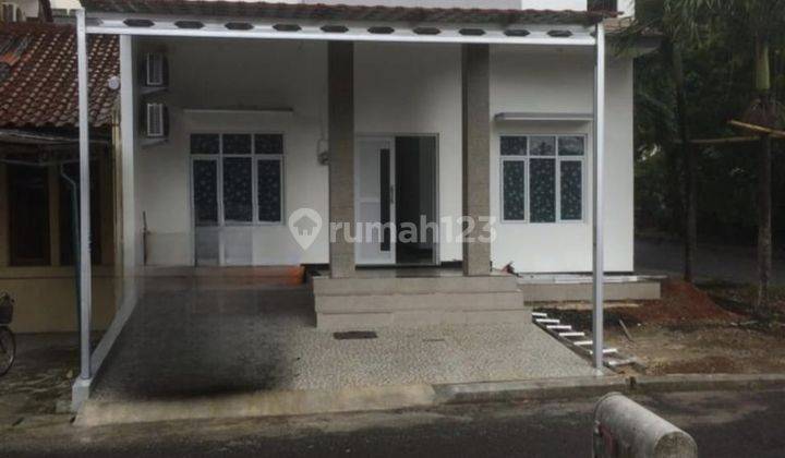 Dijual Cepat Rumah Kost Rapih Taman Parahyangan Karawaci 1