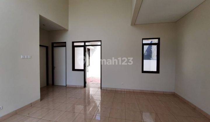 Dijual Rumah Baru Siap Huni Di Cluster West Fortofino Citra Raya  2