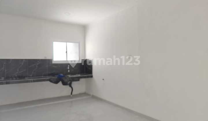 Dijual Cepat Rumah Rapi Siap Huni Di Cluster Garcia Modernland Tangerang 2