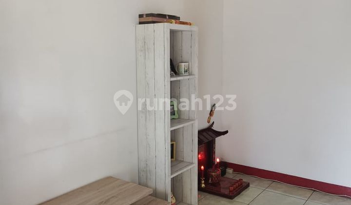 Dijual Sangat Murah Rumah 1 Lantai Di Kedaung Wetan Kota Tangerang 2