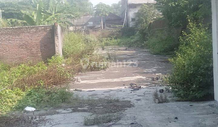 Dijual Murah Tanah Komersil Bonus Rumah di Desa Awang Awang Mojosari Mojokerto Jatim  2