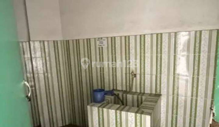 Disewakan Ruko 2 Lantai Full di Jalan Merdeka Tangerang  2