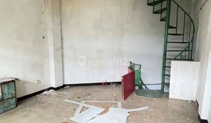 Disewakan Ruko 2 Lantai Full di Jalan Merdeka Tangerang  6