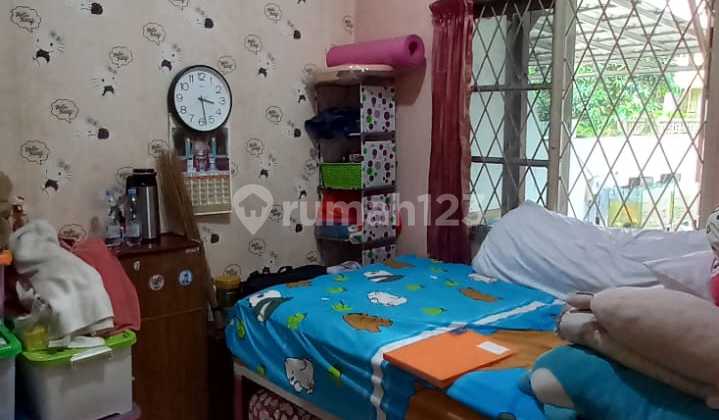 kamar tidur dijual cepat bu rumah di