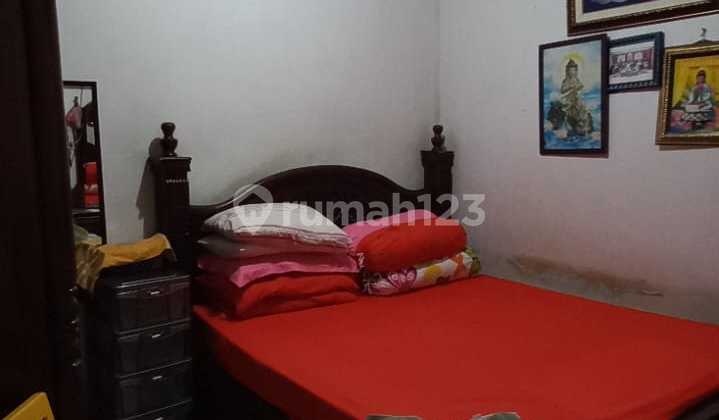 kamar tidur dijual cepat bu rumah di