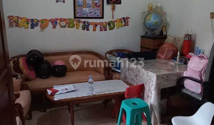 ruang tamu dijual cepat bu rumah di