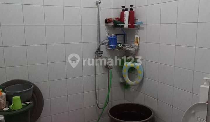 kamar mandi dijual cepat bu rumah di