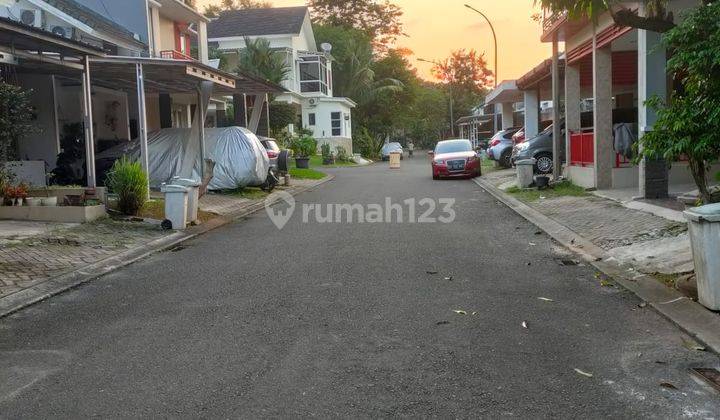 Disewakan Rumah Rapi 1.5 Lantai di Neo Catalonia Nusaloka Bsd 2