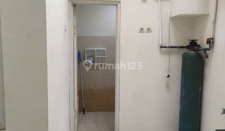 Disewakan Rumah 2 Lantai di Cluster Taman Royal 3 Tangerang 3
