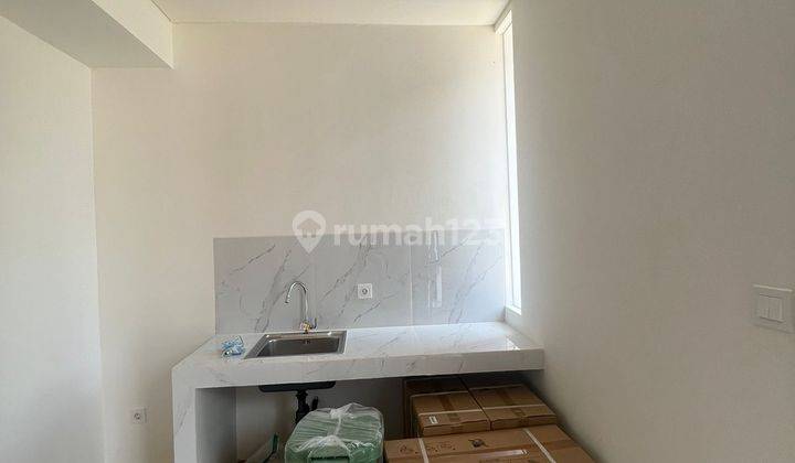 Disewakan Rumah Baru 2lt di Cendana Parc North Residence dekat ke Mall Lippo Karawaci Tangerang 8