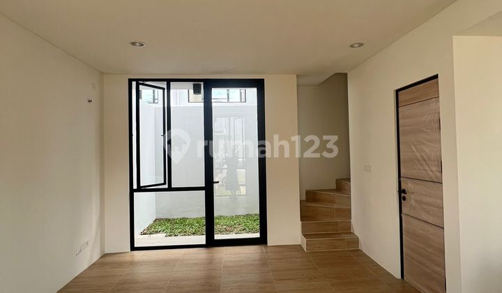 Disewakan Rumah Baru 2lt di Cendana Parc North Residence dekat ke Mall Lippo Karawaci Tangerang 7