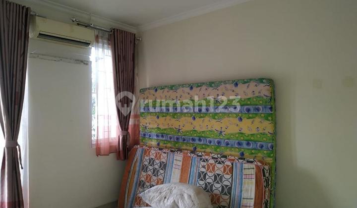 Dijual Cepat Rumah 2 Lt di Cluster Lavender Gading Serpong 7