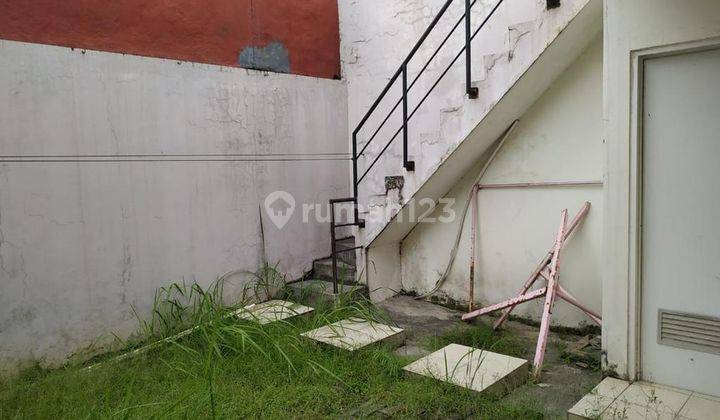 Dijual Cepat Rumah 2 Lt di Cluster Lavender Gading Serpong 8