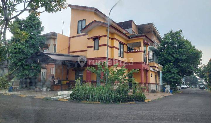 Rumah Dengan AC Dijual Di Modernland, Tangerang | Terbaru 2023