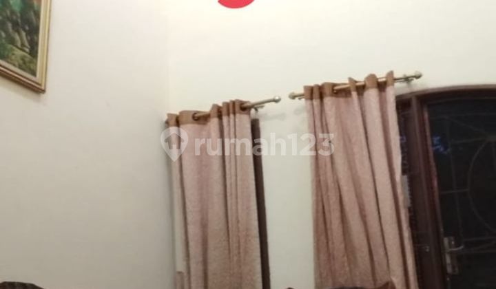 Dijual Rumah di Cluster Modernland Tangerang 2