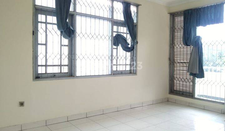 Dijual Murah Rumah 2 Lantai di Pulau Dewa Modernland Tangerang 3